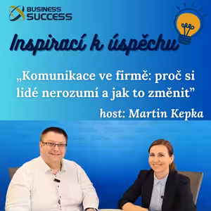 Komunikace ve firmě: proč si lidé nerozumí a jak to změnit?