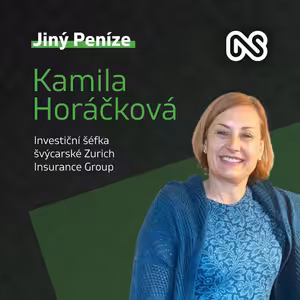 Kamila Horáčková: Sazby se vrátily do normálu, jen to nastalo rychle - Jiný peníze