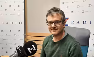 Zdá se, že v tuhle chvíli je cílem únos ukrajinské vlády a postavení před nějaký ruský pseudosoud, říká odborník na Rusko Karel Svoboda