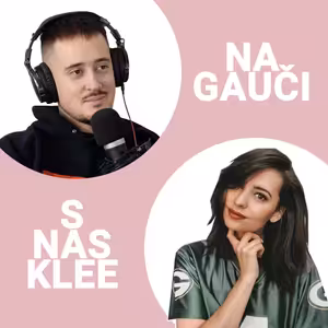 Matej Straka (Nerieš): "Nikdy by som to nechcel robiť účelovo" | Na Gauči s Nasklee