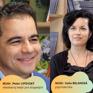Duševné poruchy v ambulancii praktického lekára