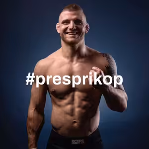 „V MMA teď za rvačky dostávám místo poznámek peníze“ – Matěj Kuzník