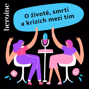 O životě s dulou a aktivistkou Liliou Khousnoutdinovou