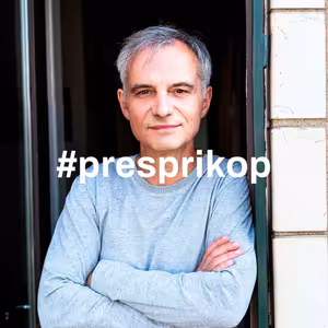 „Chladná hlava, horoucí srdce a koule na svém místě“ – Ivan Trojan