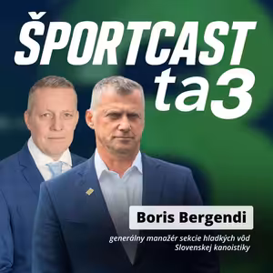 Športcast ta3: Zvláštne voľby do riadiacich orgánov Slovenskej kanoistiky