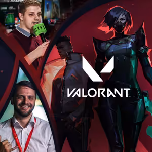 E05: VALORANT VŠUDE, KAM SE PODÍVÁŠ