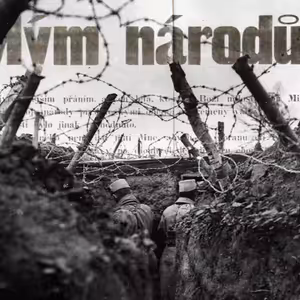 Po stopách bojov - Prvá svetová vojna v Karpatoch