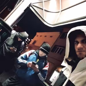 Achcik-Mdfk My Flow Top!!...