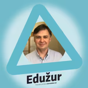 EDUŽUR: Deťom by sme mali vytvoriť priestor, aby sa nebáli povedať, čo si myslia, hovorí lektor Martin Kuruc