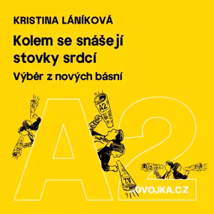 Kristina Láníková: Kolem se snášejí stovky srdcí