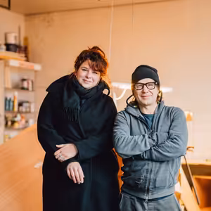 Industriální speciál: Motorárna Zetor s Hanou Svobodovou a Davidem Možným