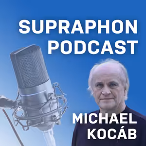 Michael Kocáb