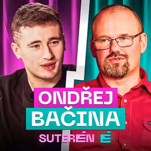 ONDŘEJ BAČINA: Cybertruck přichází! Ojetá Tesla je teď no-brainer!