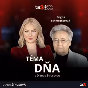 ta3 podcast Téma dňa: Ako by šetrila exministerka financií