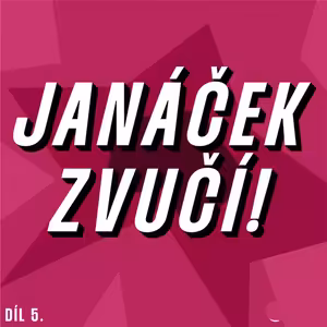#5 Tomáš Janáček