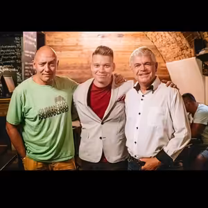 herec, Robert Jášków