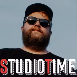Studiotime #58 s Mejlou: „Orange mám proto, že je univerzální a nezničitelný."
