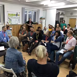 Svoboda v práci 3.0 - diskuse