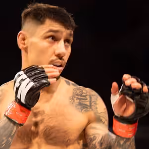 #209 Richard Dobrotka - Majstrovstvá sveta MMA v Brazílii