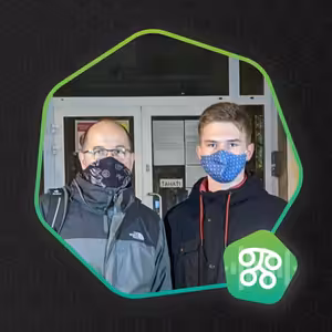 PodMET #6 – Mgr. Róbert Beutelhauser