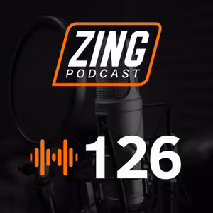 Zing Podcast #126: Dragon Age a Call of Duty