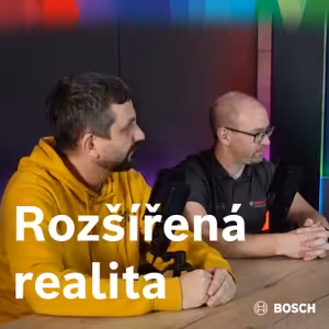 #1 - Rozšířená realita