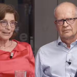 Dvořákovi dali 200 milionů vědě: Lidi se při zmínce chemie otřesou, chceme zvýšit prestiž české vědy