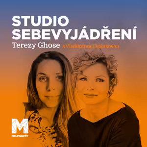 O životě, vnímavosti a hloubce s Vladimírou Cigánkovou #25