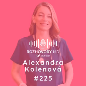 # 225 Prednostka na stáži v USA. Bola to pre mňa forma sabatikalu.