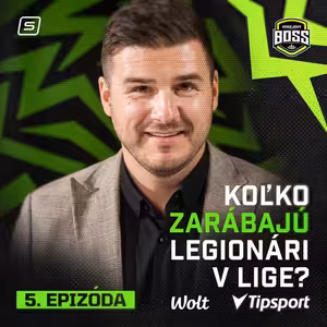 Koľko zarábajú legionári v lige? Zaujímavosti i bizarnosti z práce hokejového agenta