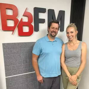 O klimatickej zmene aj v Banskej Bystrici s Ľubošom Vrbickým #18