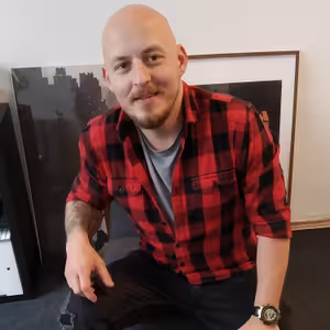 Obyčajná tvár s Daliborom Rakoczym