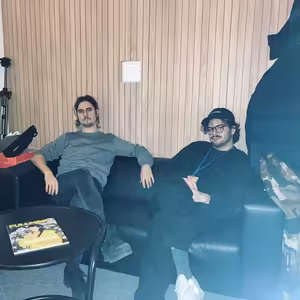 Reflektor #253: Věci se stávaj s ivy z a nevertouchem