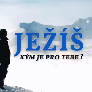 Jedinečnost pána Ježíše Krista | Miloš Šolc