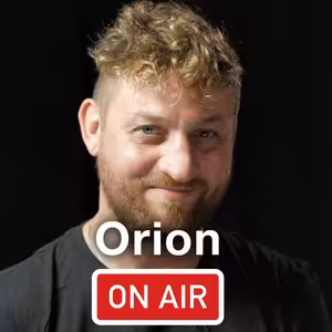 Orion (PSH) ON AIR: "Mezi variantami na název nové desky bylo třeba i Tři feteráni."