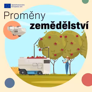 Zvykli jsme si na nezdravou krajinu, ta ale klimatickou změnu neustojí