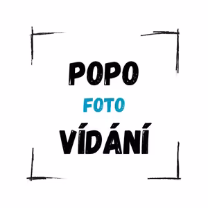 #POPOfotoVÍDÁNÍ s Anetou Jungerovou EP. 3 | Pózování psa. Jak na to, když není úplně poslušný…