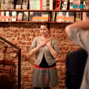 Slovosledi ve volné přírodě