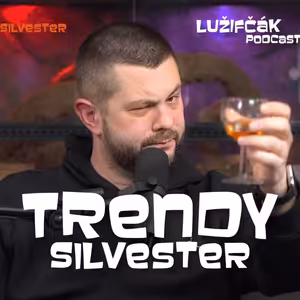 Lužifčák #182 Trendy Silvester
