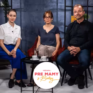 Pre mamy s Babsy: Deti nezačínajú s alkoholom preto, že im chutí, práve naopak, približujú odborníci všetko dôležité, čo treba o popíjaní mladých vedieť