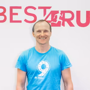 Běžecké úrazy a jak jim předcházet s fyzioterapeutem Robertem Jurečkou