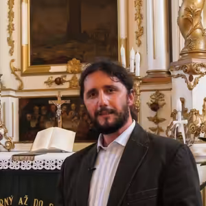 Keď potrebujeme Božiu pomoc