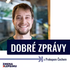 Jak vyzrát nad energetickou krizí s Prokopem Čechem