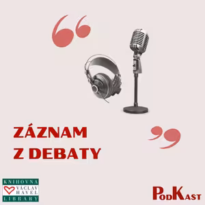 Záznam z debaty #3: Sport do politiky (ne)patří - Jiří Kejval a Tomáš Petříček