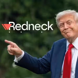 Válka proti centrální bance je typický trumpistický šlendrián