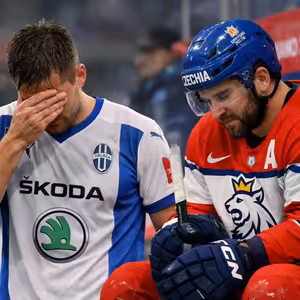 #121|Zklamání na OH. Klíčový duel v Ostravě