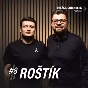 Lukáš Roštík #8