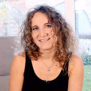 Ať můžou: Simona Moravcová