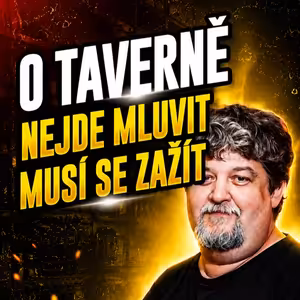 Michal Šmehlík: Taverna přežila všechny kluby, Přerováci ztratili hrdost na město | Na Přerov dobrý!