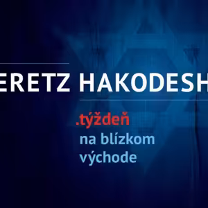 Eretz Hakodesh – Svätá zem 6